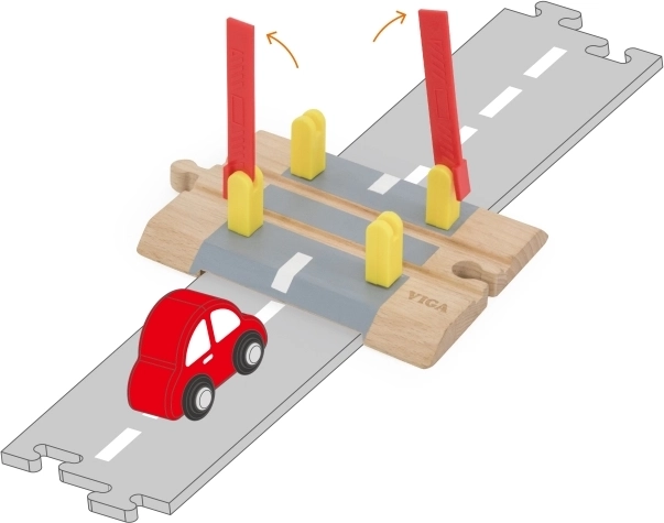 Odolné prevedenie a zábava na celé detstvo