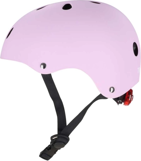 Integrované LED pre vyššiu bezpečnosť