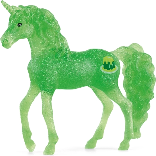 Zberateľský jednorožec Jelly Fruit Schleich Bayala