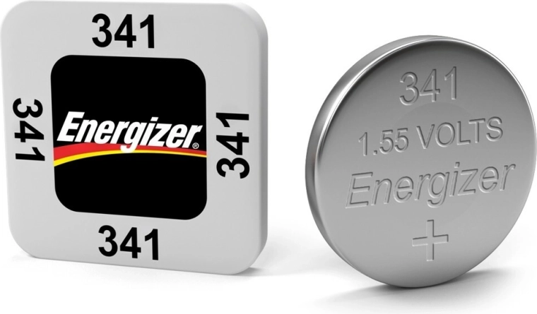 Hodinková batéria ENERGIZER 341 / SR714SW