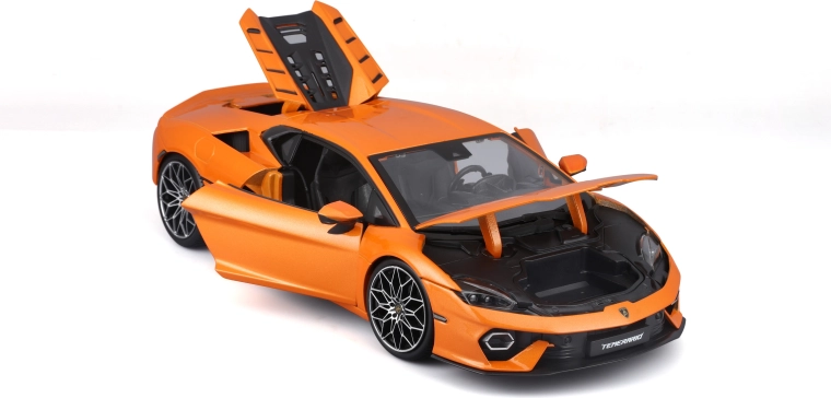 Otváracie diely pre maximálny zážitok