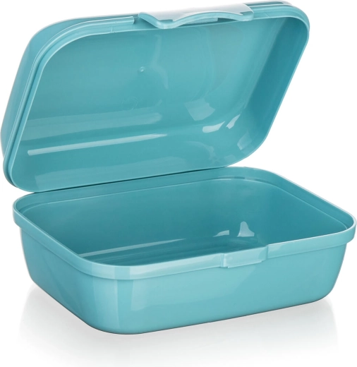 Ľahký a ľahko umývateľný plast