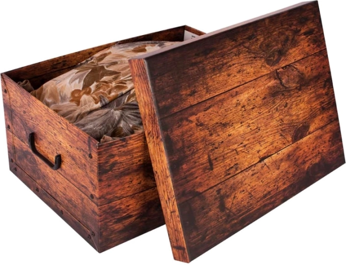 Pevná a praktická konštrukcia