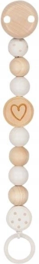 Goki retiazka na cumlík srdce