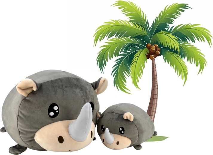 Dve veľkosti na každý deň