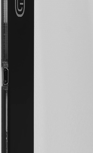 Ultratenká a napájaná cez USB