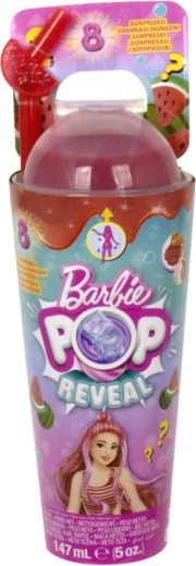Pohár Pop Reveal plný prekvapení