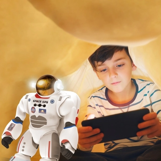 SPACEPEDIA: zábavné učenie o vesmíre