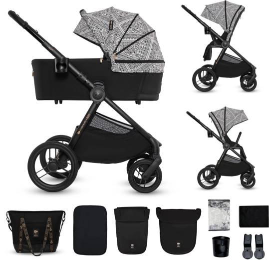 Kolesá do mesta aj na nerovnosti