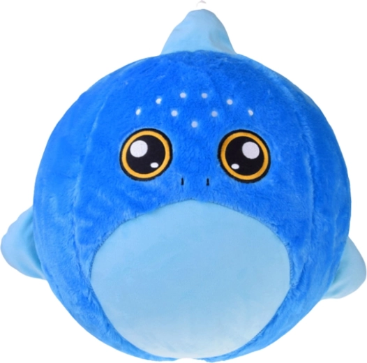 Mäkký, bezpečný a na objatie