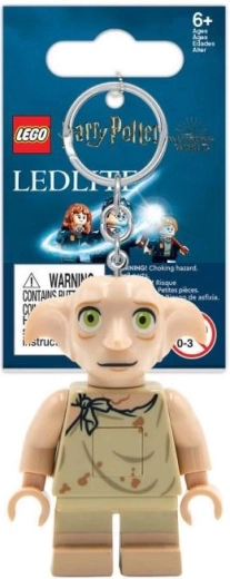 Jasné LED svetlo vždy po ruke