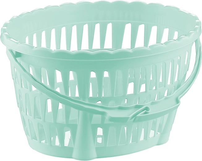 Nenáročný plast (UH) a mix farieb