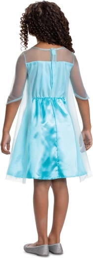 Praktické detaily na ľahké obliekanie