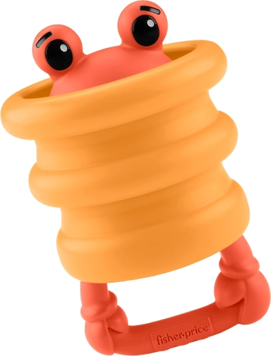 Akordeónová konštrukcia pre senzorickú hru