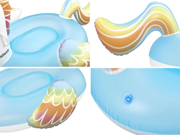 Odolný a pohodlný dizajn