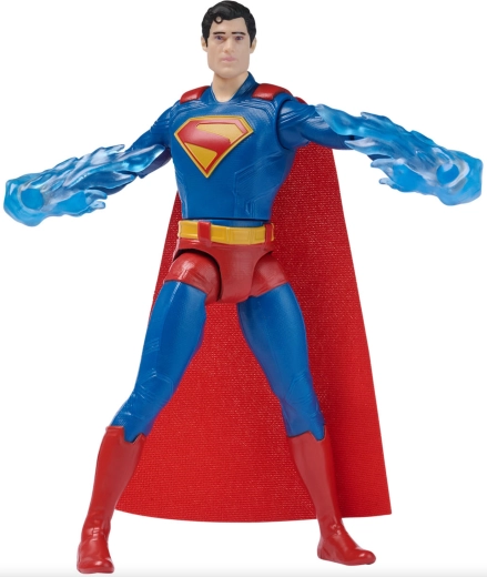 Efektové doplnky pre akciu