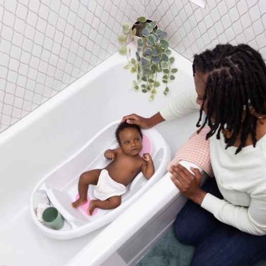 Rodičovský pultík a jednoduché čistenie