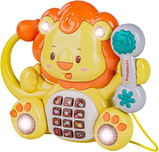 Odpojiteľné slúchadlo na hru na telefonovanie
