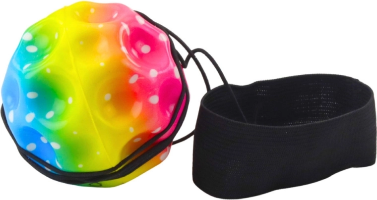 Ľahký a mäkký materiál pre bezpečnú hru