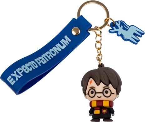 Zaklínadlo „Expecto Patronum“ ako štýlový detail