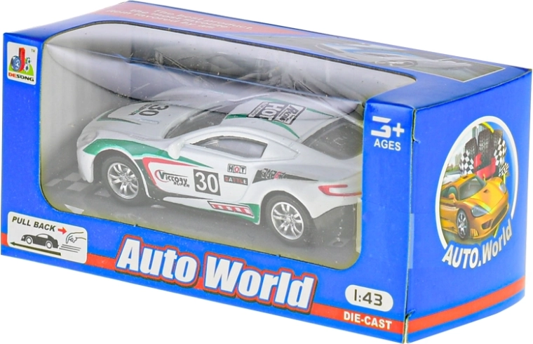 Zábava na jedno natiahnutie