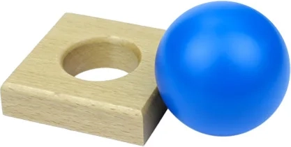 Stabilný podstavec na bezpečnú prácu