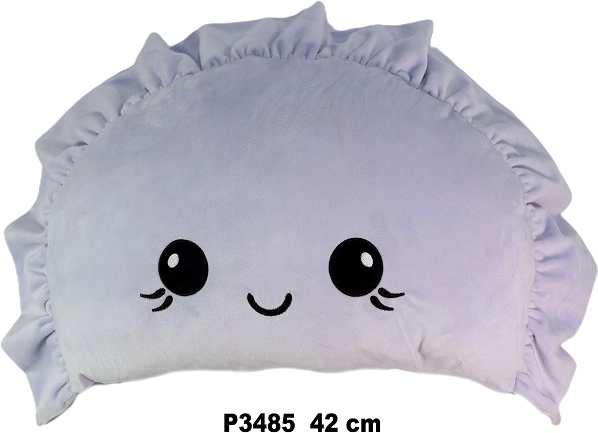 Fialový piroh 42 cm