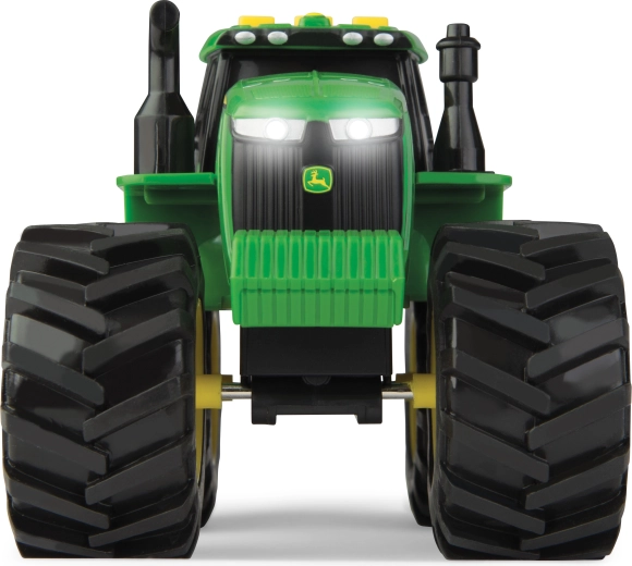 Veľké gumové kolesá na každý povrch