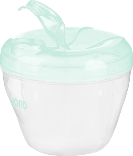 Jednoduché a čisté dávkovanie