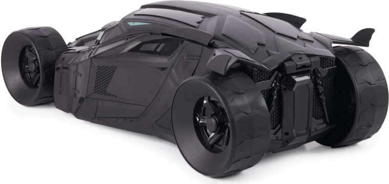 Detailné spracovanie ikonického dizajnu