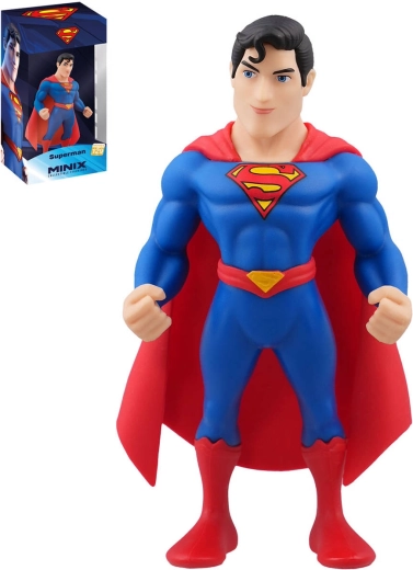 Minix zberateľská figúrka Superman - 1 kus
