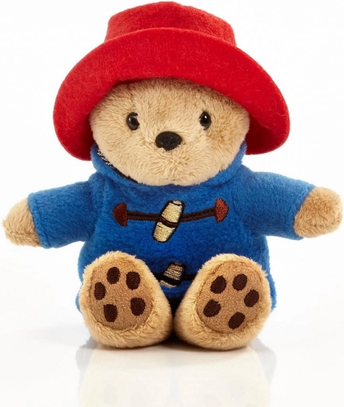 Plyšový medvedík Paddington od Rainbow Designs