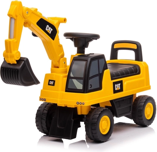 Stabilná jazda a ľahké riadenie