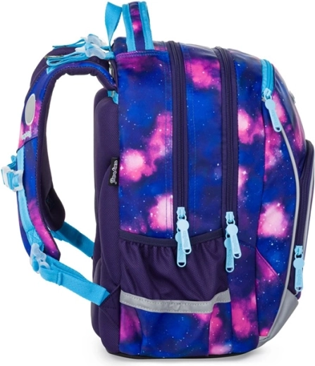 Odolné nepremokavé dno a bezpečnostné prvky