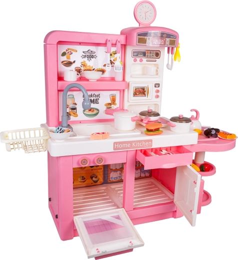 Zvuky varenia a bezpečná para