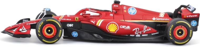 Kovové die‑cast prevedenie