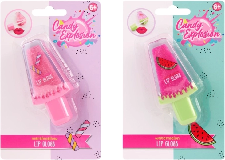 Roztomilý nanukový dizajn