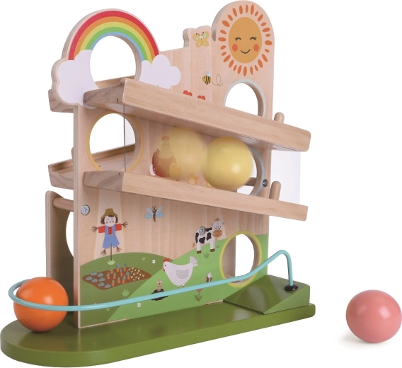 Bezpečné a odolné spracovanie