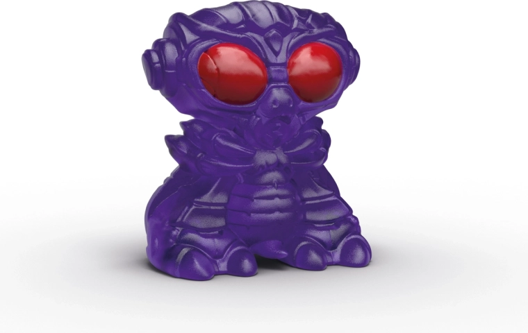 Mini figúrka pre epické príbehy