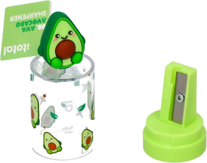 i-Total strúhadlo Ava Avocado Fresh market