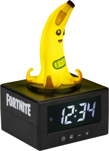 Budík Fortnite Peely