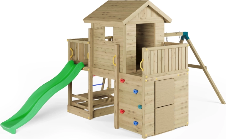 Kompletná zábava na jednom mieste