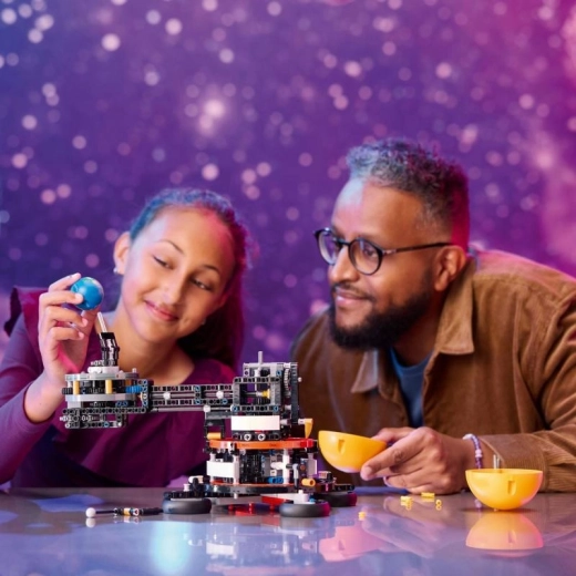 STEM stavanie s funkčnými prevodmi