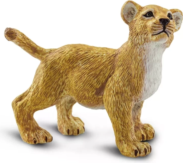 Safari Ltd. figúrka levíčaťa