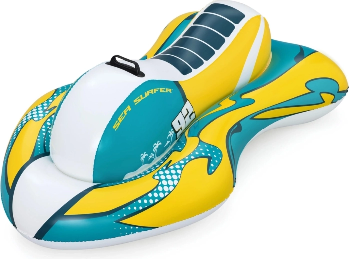 Detský nafukovací vodný skúter Bestway Sea Surfer