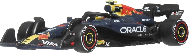 Detailné spracovanie monopostu