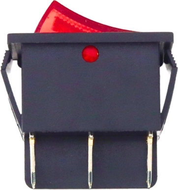 Kompaktný dizajn s indikáciou