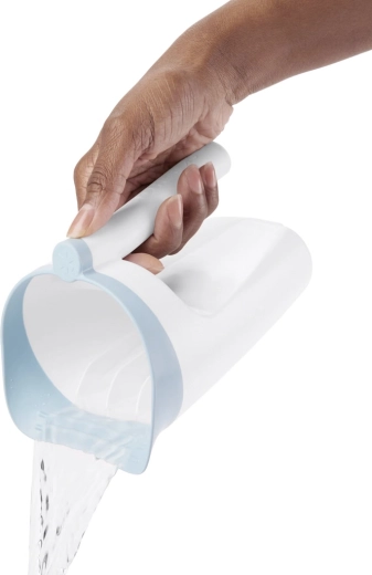 Ergonomická rukoväť pre istý úchop