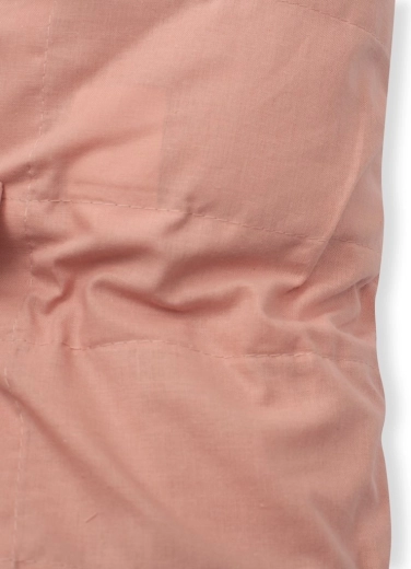 Mäkké polstrovanie pre pohodlie