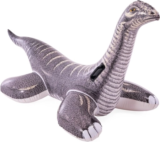 Nafukovacie vodné vozidlo Brontosaurus pre deti
